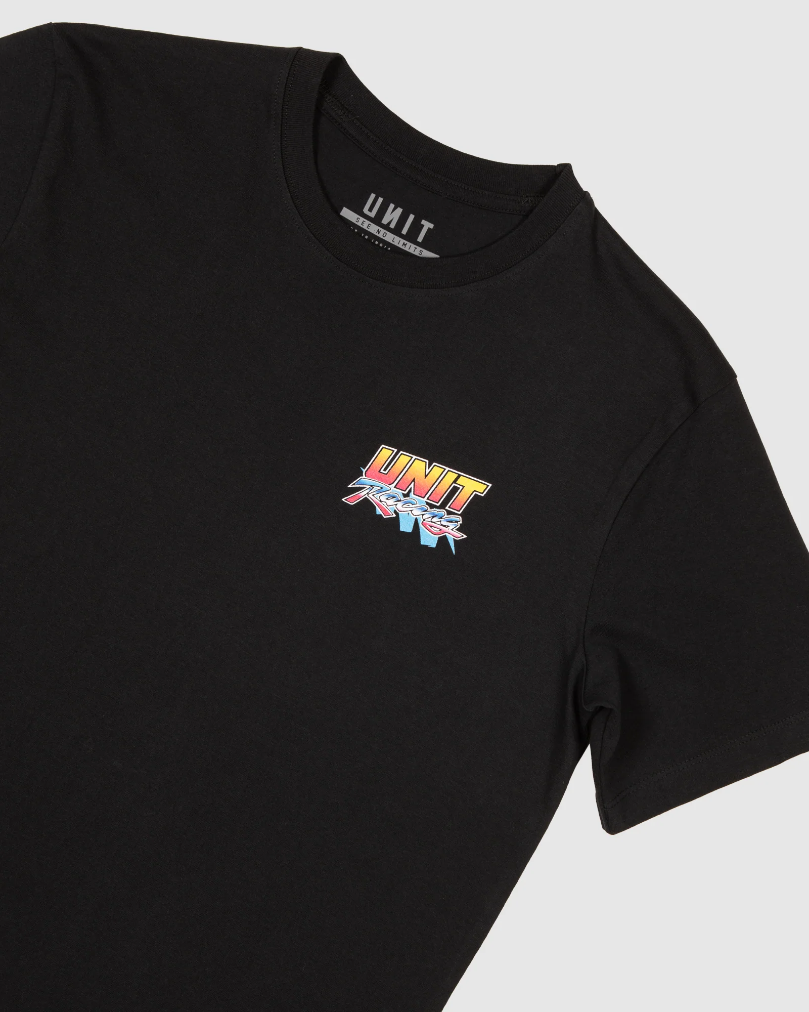 Unit YOUTH TEES - TURBO - Image 4