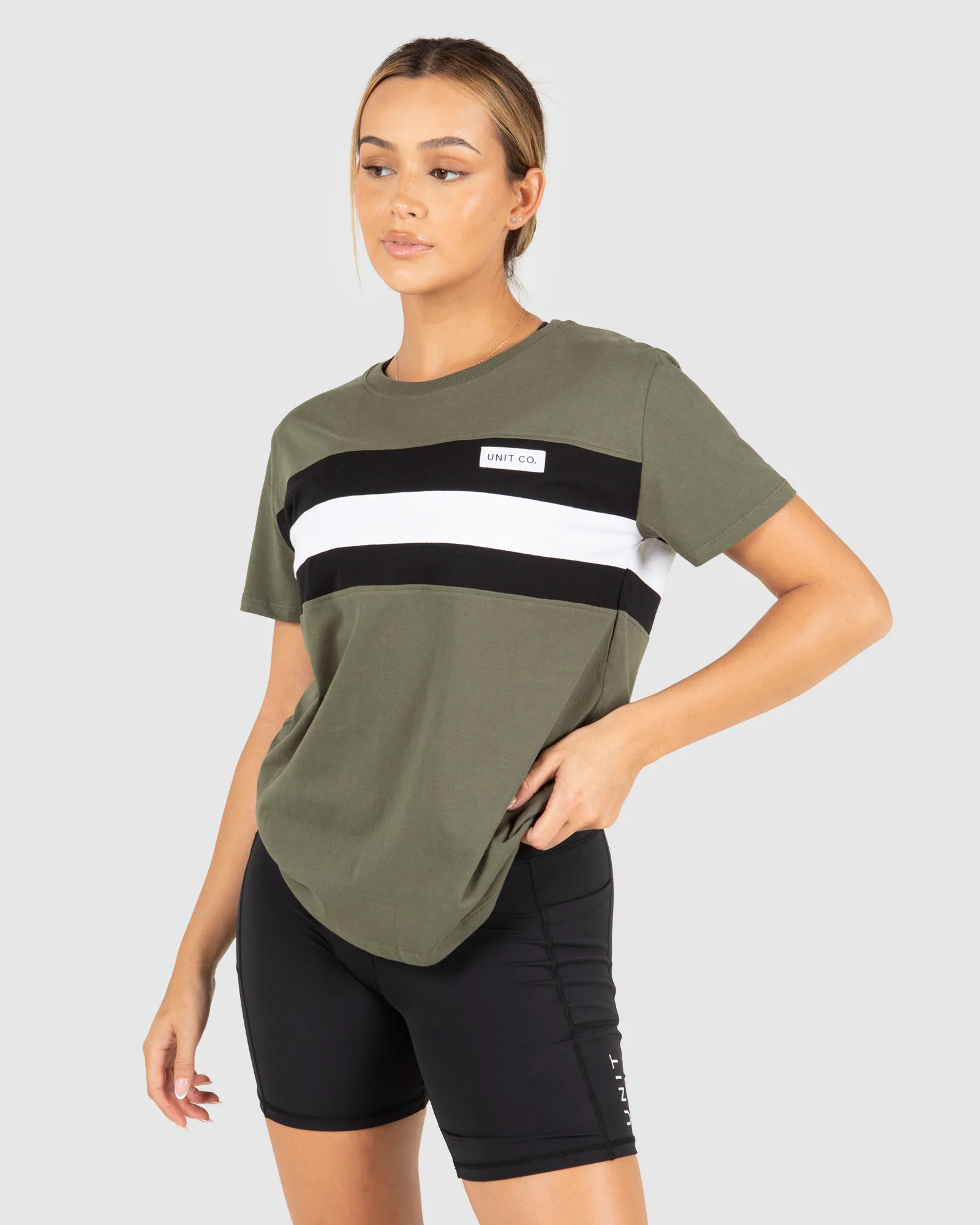 Unit Zion Ladies Tee - Image 10