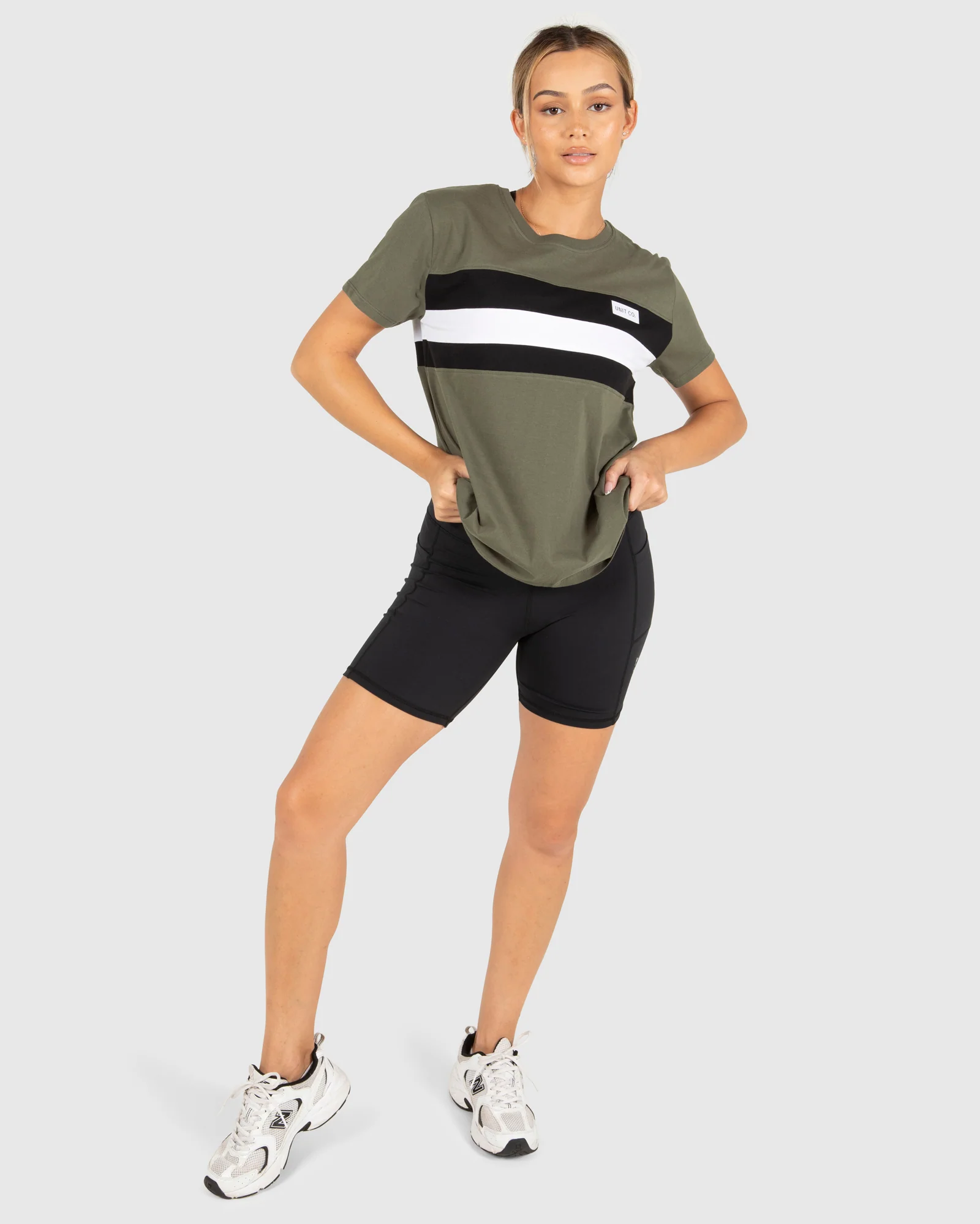 Unit Zion Ladies Tee - Image 11