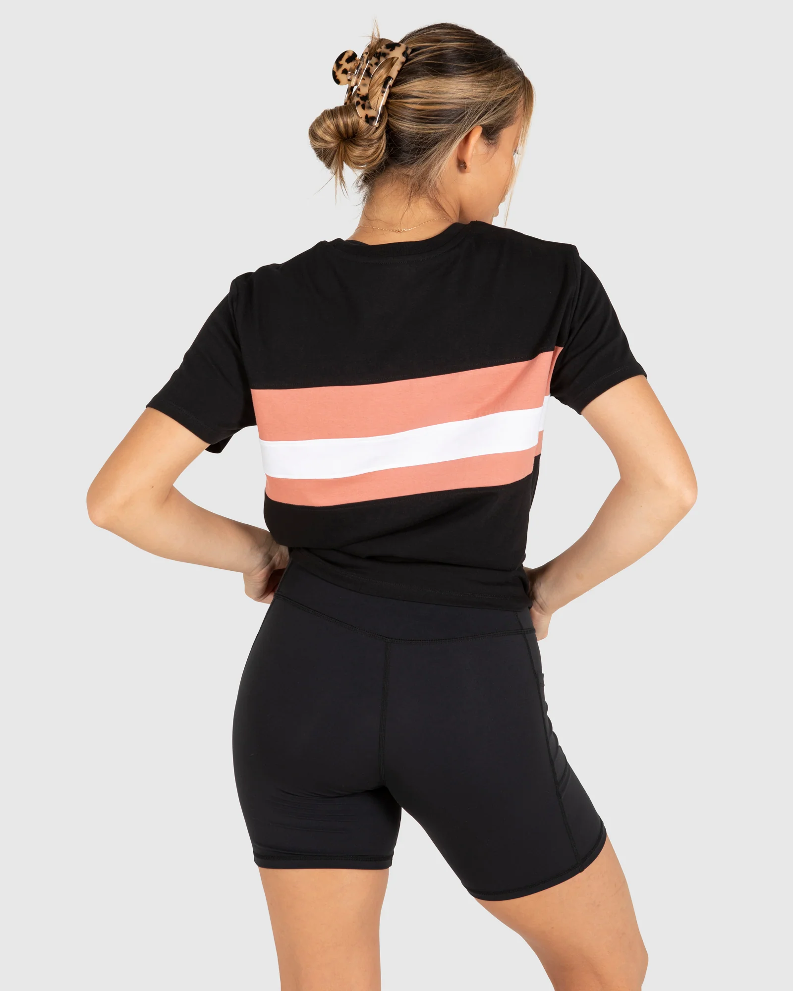 Unit Zion Ladies Tee - Image 3