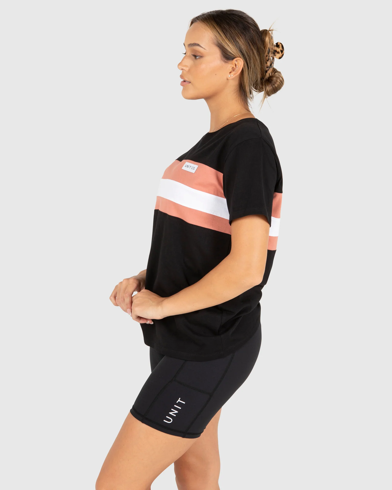 Unit Zion Ladies Tee - Image 4