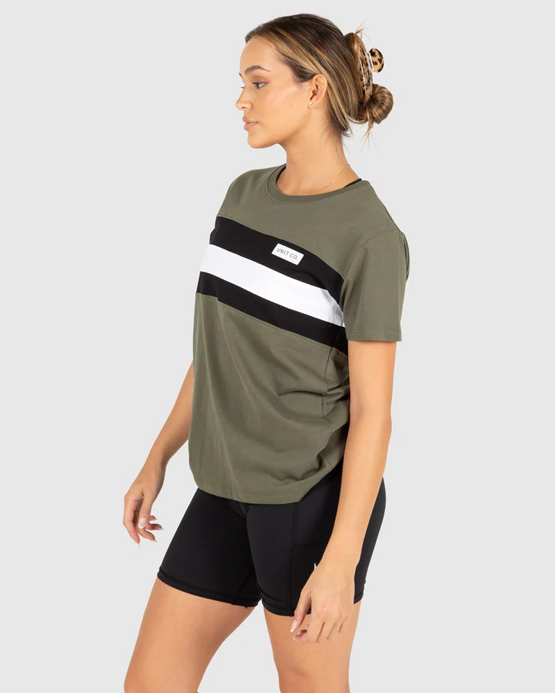 Unit Zion Ladies Tee - Image 9