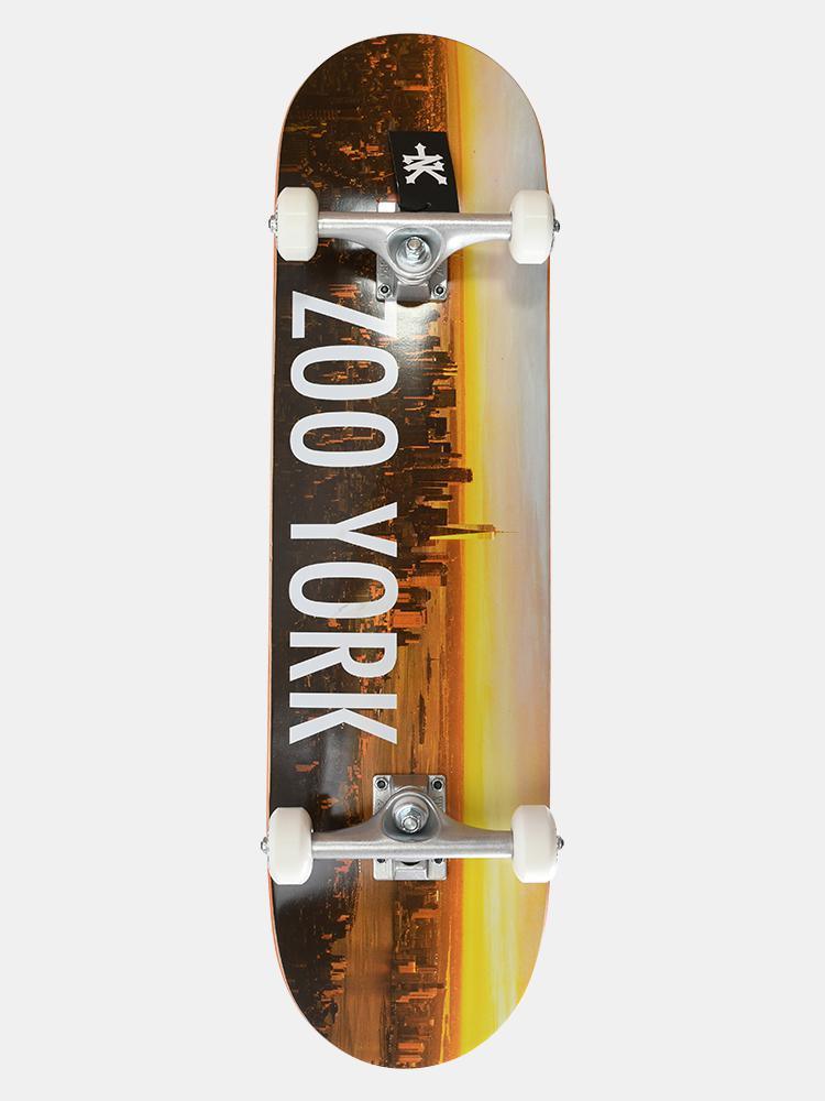Zoo York Sunrise Complete 8.25"